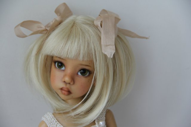 Нежно мною любимая моя девочка Kaye Wiggs (фото 3)