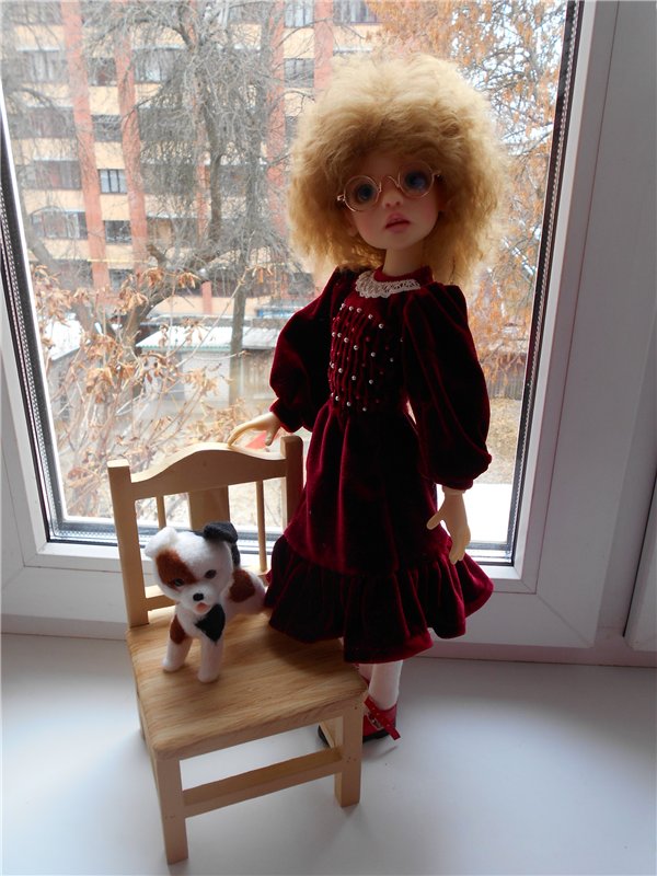 Готовимся к Новому году заранее (фото 7)