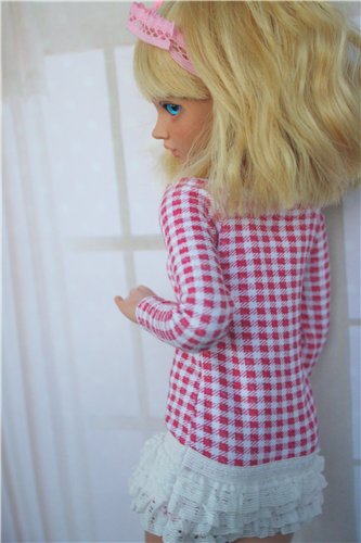 Модницы) | Бэйбики Модницы) — Одежда и обувь для кукол своими руками: фото (фото 7)