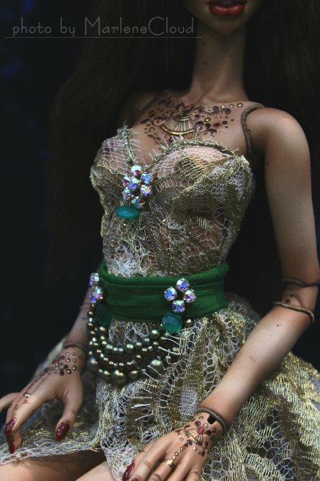 Искусство Куклы 2015 в деталях. Фотообзор | Бэйбики Искусство Куклы 2015 в деталях. Фотообзор