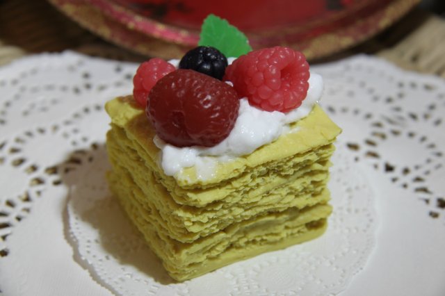 Мыльные сладости — Другие хобби и увлечения: сад