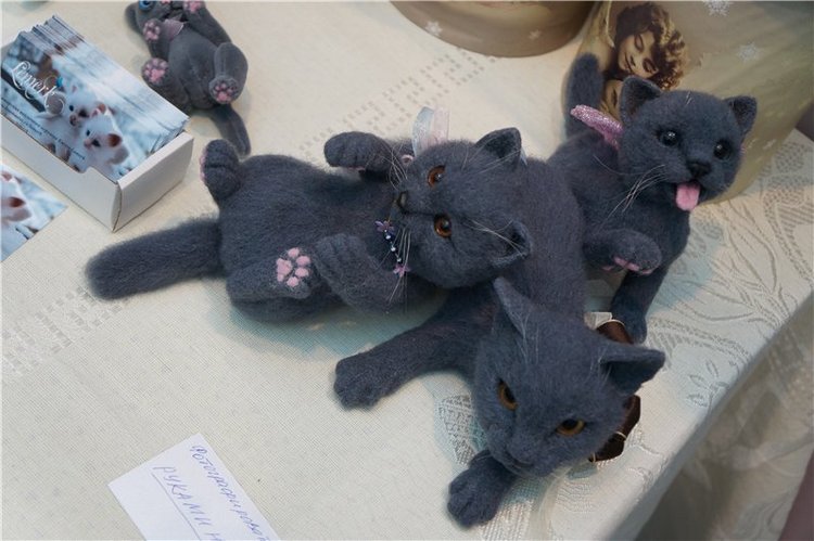 Искусство Куклы 2015. Мишки Тедди и их друзья | Бэйбики Искусство Куклы 2015. Мишки Тедди и их друзья