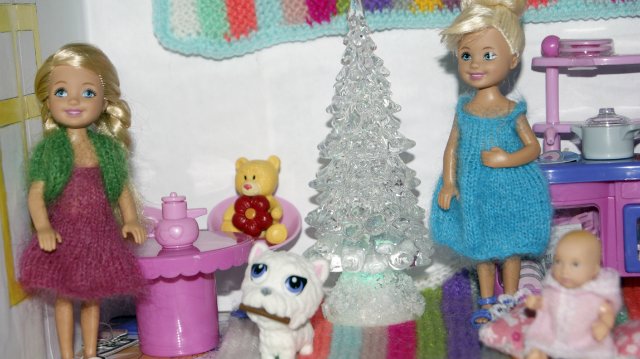 Как Тимми и крошка Лиля на "Модный приговор" ходили (фото 3)