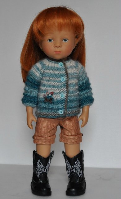 1 место или Приз-сюрприз от Коровки Конни. Подарочный топик (фото 9)