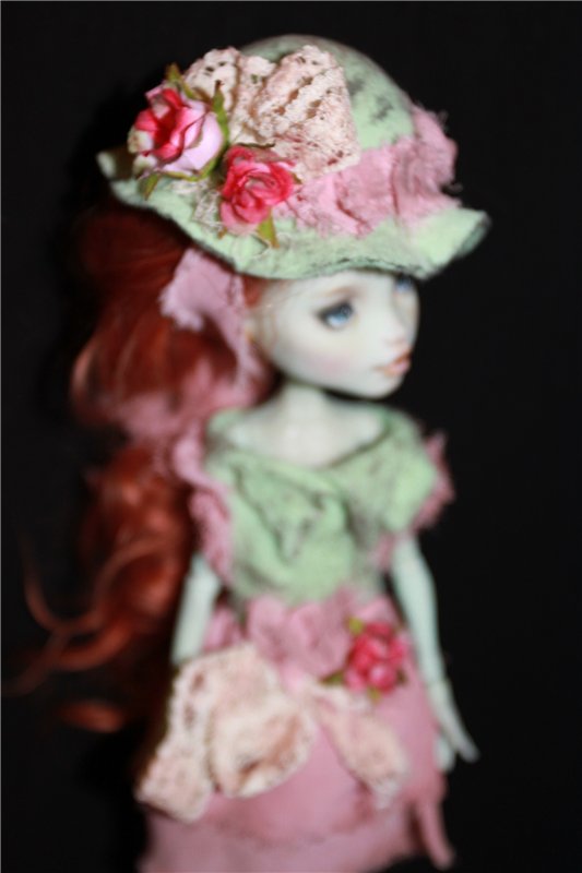 Весна для кукол Монстр Хай (фото 3)