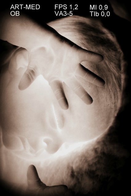 Спящая малышка Рози 2. Куколка реборн Виктории Вишни (фото 4)