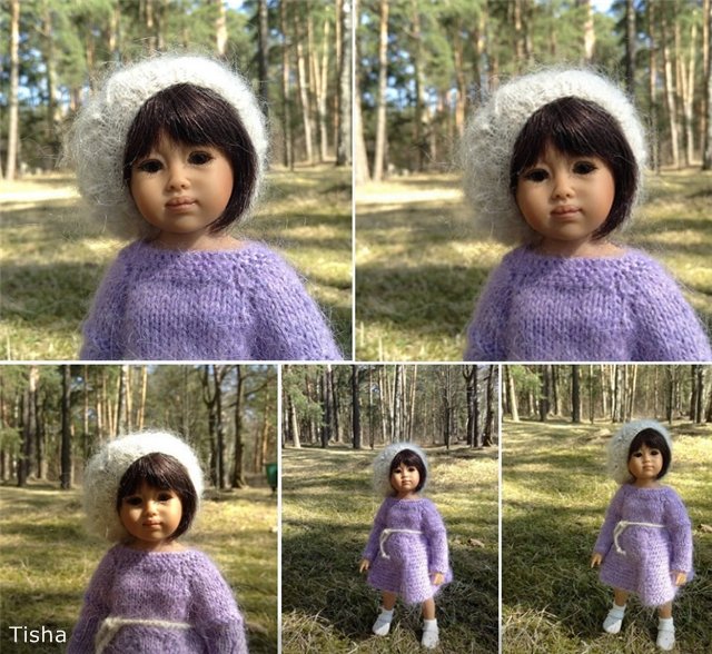 Сбылась мечта - Маленький Мук от H. Plusczok (фото 7)