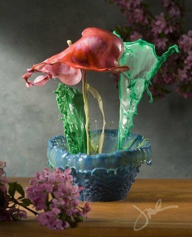 Капелька2 -ВСПЛЕСК- американский фотограф Джек Лонг | Бэйбики Капелька2 -ВСПЛЕСК- американский фотограф Джек Лонг (фото 7)