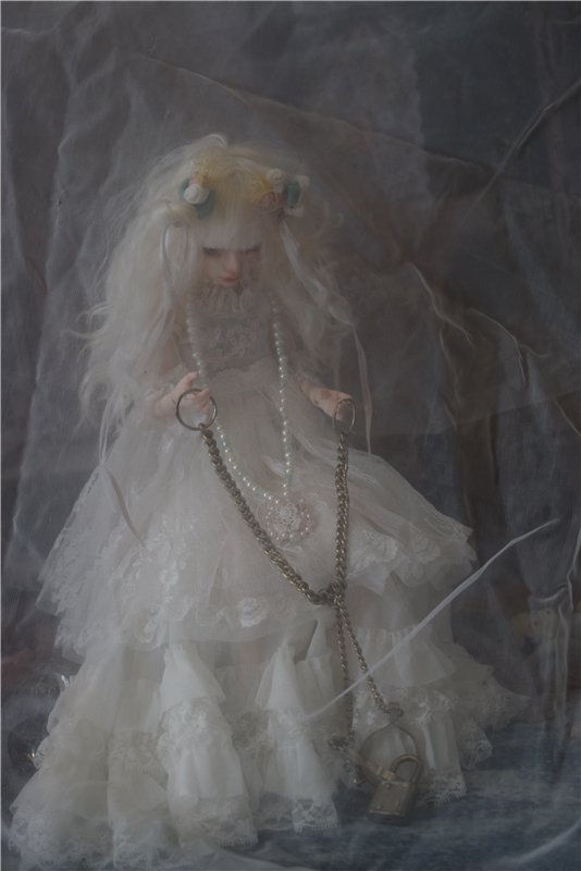 "Любовь не умирает никогда". Легенда, дошедшая до наших дней. Часть 2 (фото 3)