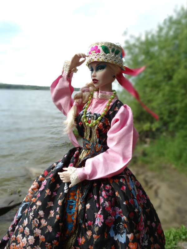 Недоступные русские красавицы