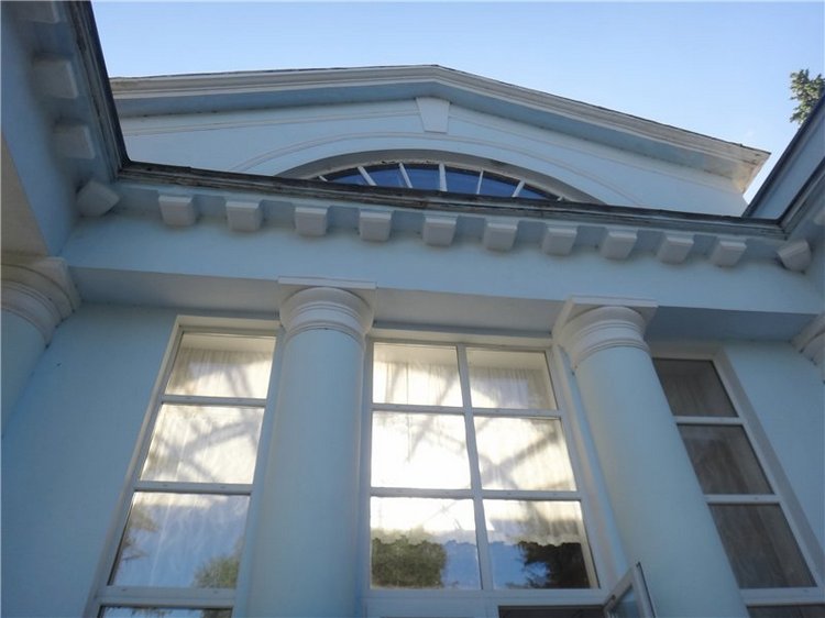 Кашин - город русского сердца. Часть пятая. Город - курорт, Санаторий "Кашин"