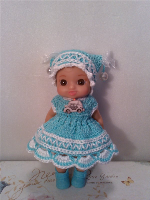 Немного костюмчиков, разных | Бэйбики Немного костюмчиков, разных (фото 2)