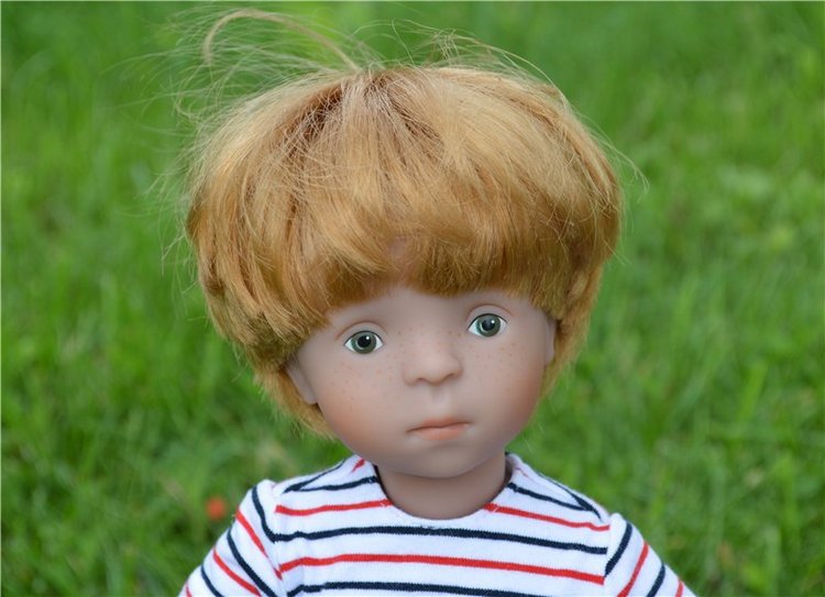 Мои мальчишки Kathe Kruse