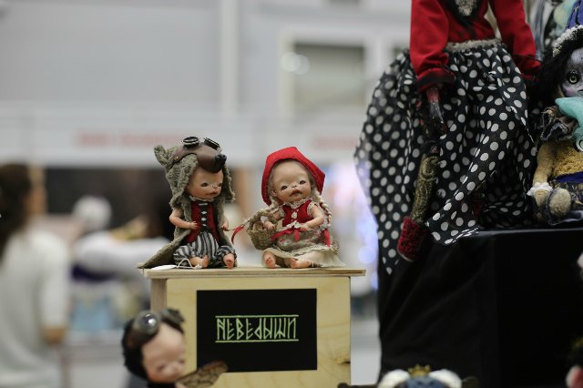 Первый день XII Международной Выставки Кукол! Обзор моими фотоглазами, очень много фотографий! Часть вторая. 7.10.2016г | Бэйбики Первый день XII Международной Выставки Кукол! Обзор моими фотоглазами, очень много фотографий! Часть вторая. 7.10.2016г