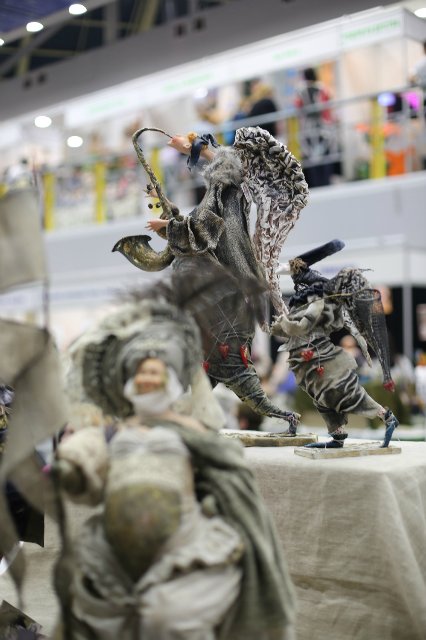 Первый день XII Международной Выставки Кукол! Обзор моими фотоглазами, очень много фотографий! 7.10.2016 г | Бэйбики Первый день XII Международной Выставки Кукол! Обзор моими фотоглазами, очень много фотографий! 7.10.2016 г