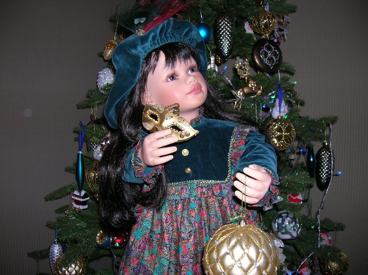 Тишинуша гамимеря или Как вернуть вкус халвы