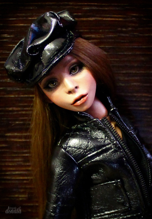 Нежная Лале, DancingDolls by Olga Litvinovich