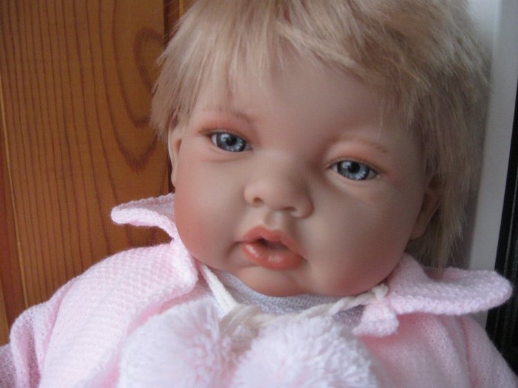 Тяга к экспериментам или Guca в образе мальчика (фото 2)