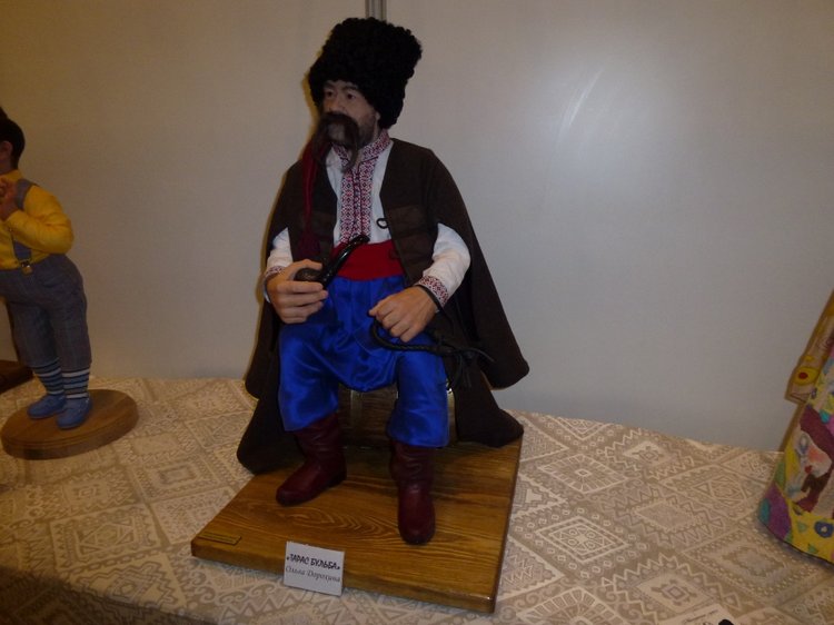 Увлекательное путешествие по VII Международной выставке "Искусство Куклы 2016". Фото | Бэйбики Увлекательное путешествие по VII Международной выставке "Искусство Куклы 2016". Фото