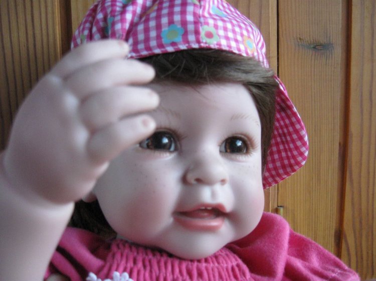 Разные детки Адора одного молда