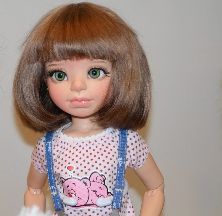 Гостиный двор. Искусство куклы - 2016