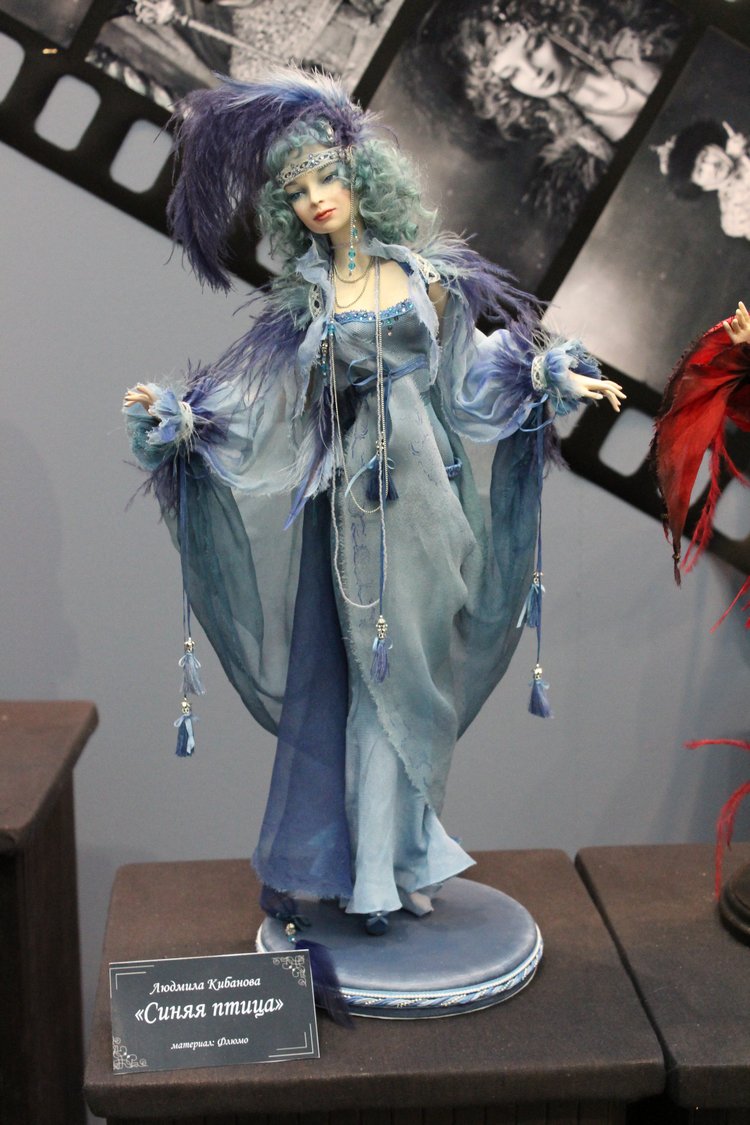 Из Москвы. Всё в кучу: мысли, идеи, фото и просто поболтать