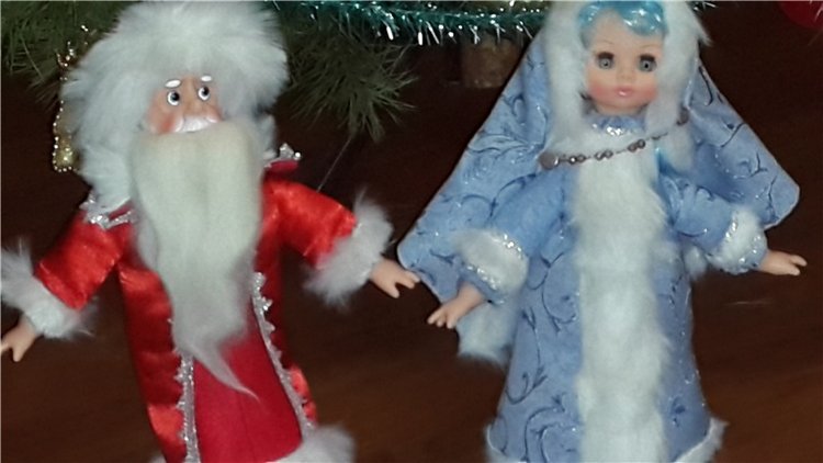 Если очень хочется праздника (фото 3)