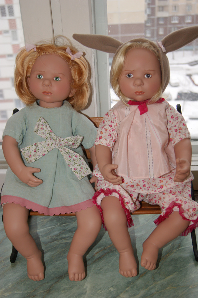 Zwergnase серия Junior 2016-2017, просим любить и жаловать