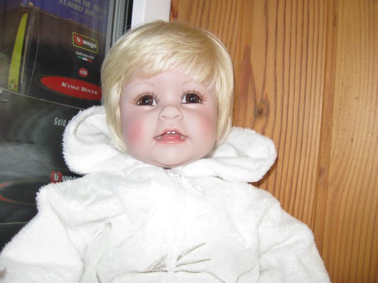 Разные детки Адора одного молда