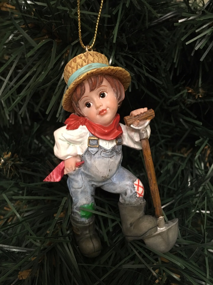 Новогодние красоты — Домашние коллекции кукол: фото собраний