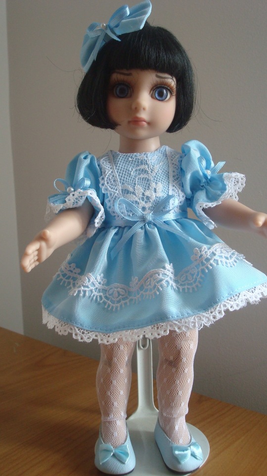 Детки-конфетки — Куклы