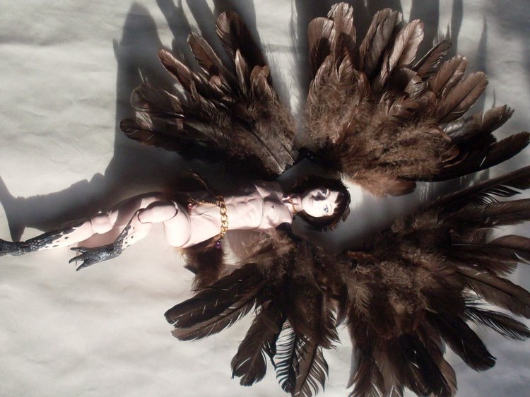 Молодой волшебник Хаул. Похититель женских сердец