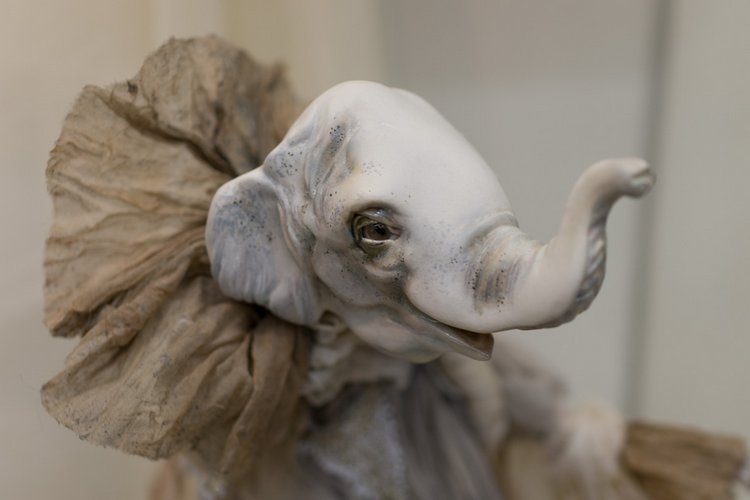 Весенний Бал Кукол на Тишинке 2017 - Часть 1