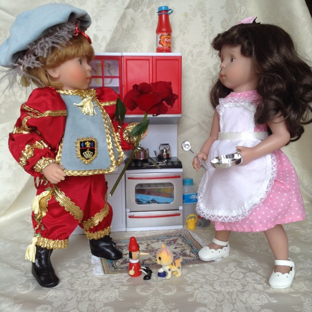 Приключения Минуш в Италии. Часть 7. Рим - Вечный вечноюный город