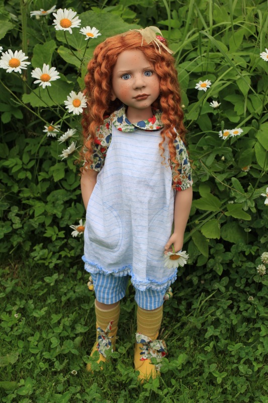 Это было прошлым летом! По следам конкурса "Рыжий, рыжий, конопатый..!" (фото 5)