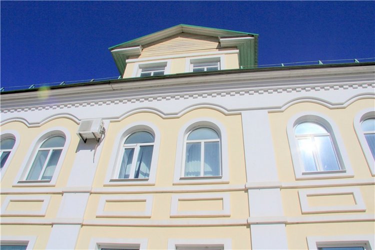 Путешествие в Бежецк, четвёртая часть