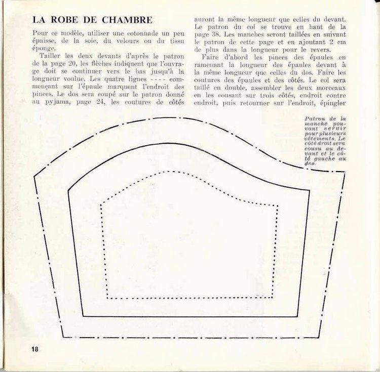 Книга с выкройками одежды для винтажных красоток и не только