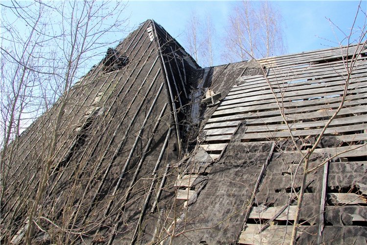 Майский день в Митино — Туризм и путешествия: фотоотчеты из поездок (фото 9)