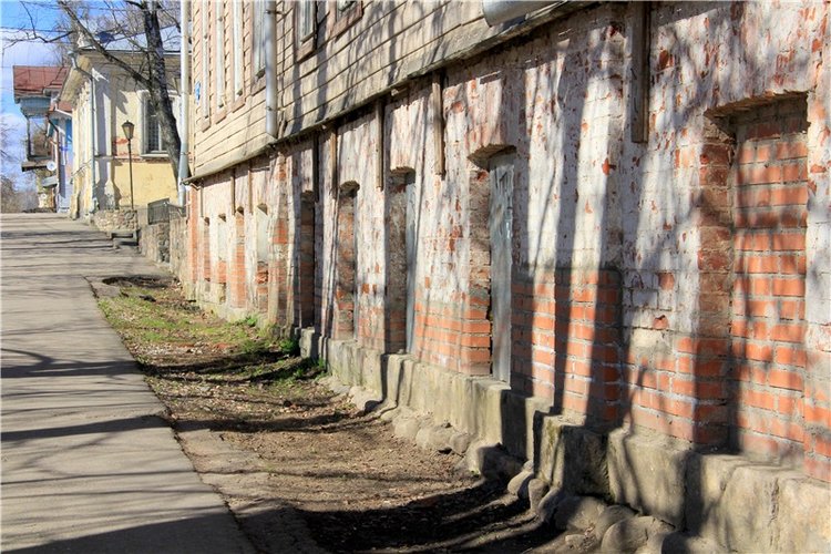 Путешествие в Бежецк — Культура