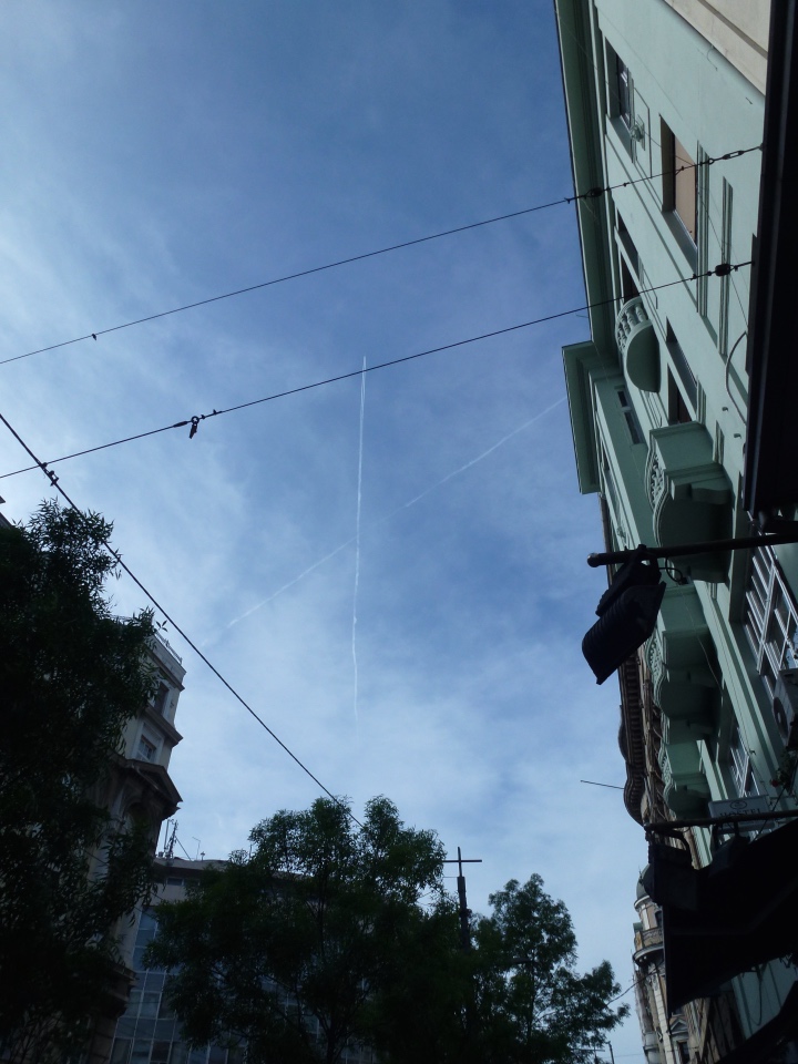 Немного о Белграде, Сербия