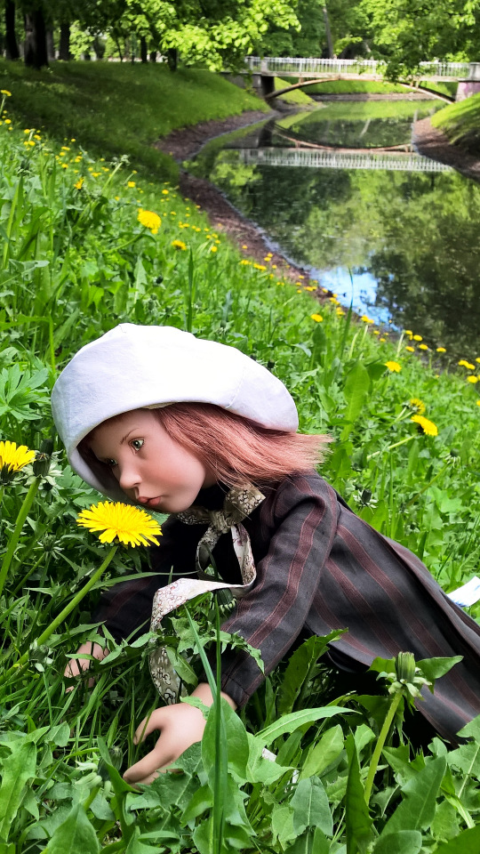 Как сложно быть самой собой