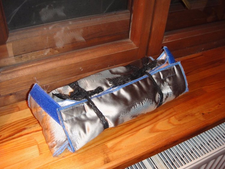 Как Шарлотта ездила на дачу (фото 4)