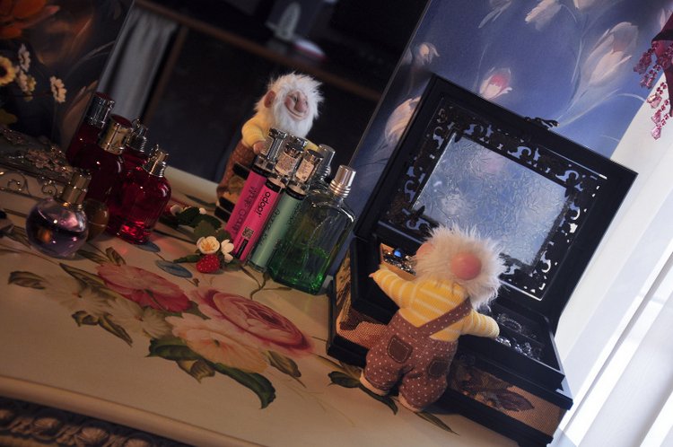 Домовой Ю-Питер — Лепка авторских кукол: полимерная глина