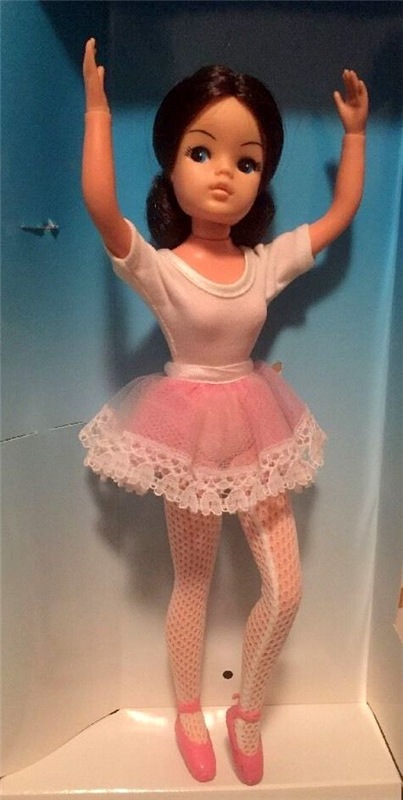Легендарная Синди, Sindy от Pedigree