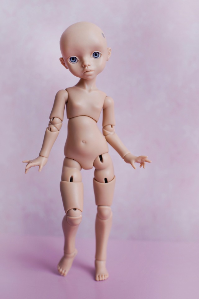 Знакомство с малышками Эшли (фото 5)