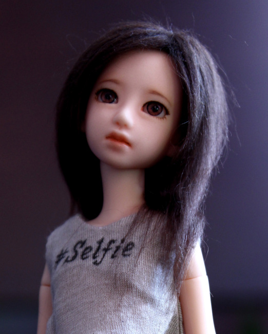 Кинко, Ринри и... Айка! Nano Haruka & Azone Pure Neemo XS (фото 5)