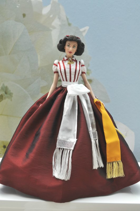 Куклы в моей жизни. 1 часть