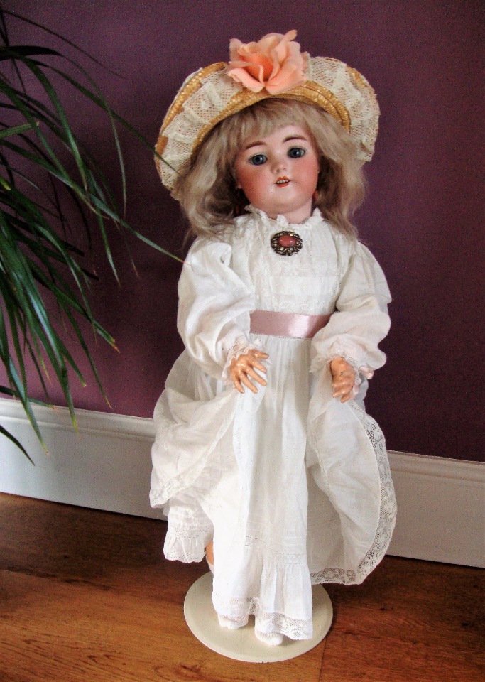 В ожидании чуда... S&H Dep 1079