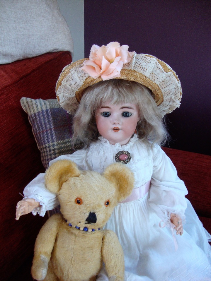 В ожидании чуда... S&H Dep 1079