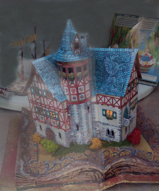 На кухне — Куклы и тела Obitsu (Обитсу): 1/6